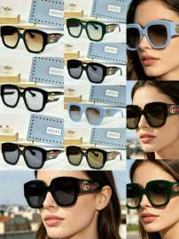 Picture of Gucci Sunglasses _SKUfw80879776fw